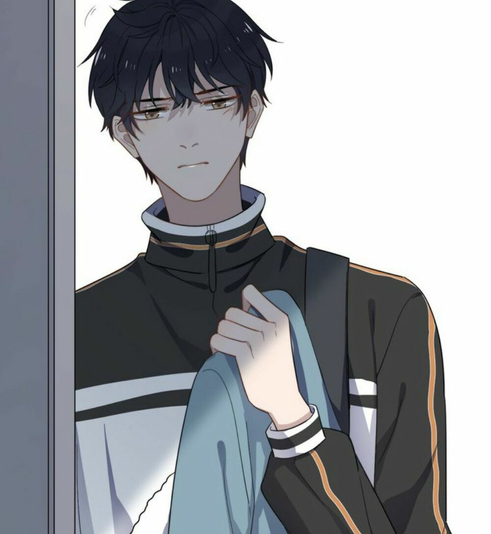 Cận Kề Tiếp Xúc: Chapter 74