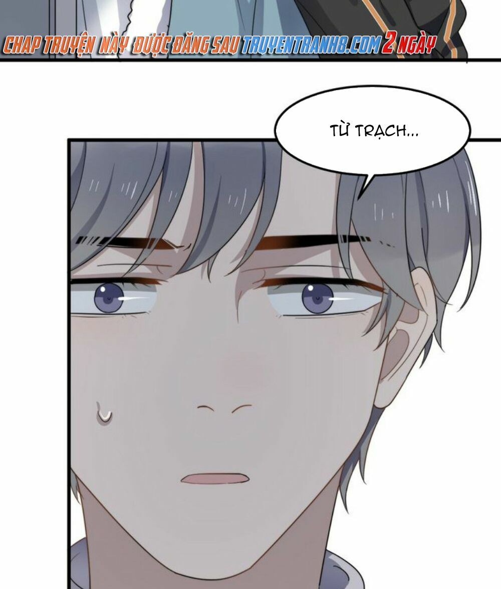 Cận Kề Tiếp Xúc: Chapter 74