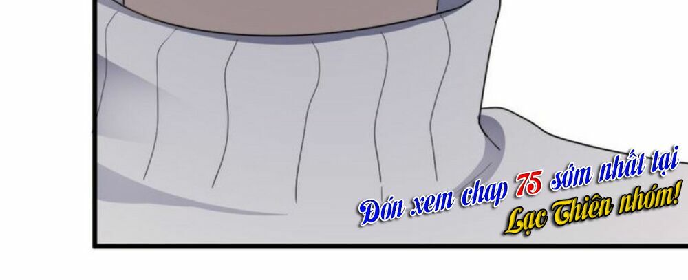 Cận Kề Tiếp Xúc: Chapter 74