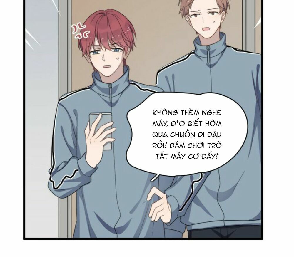 Cận Kề Tiếp Xúc: Chapter 74