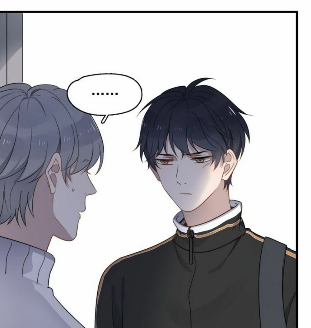 Cận Kề Tiếp Xúc: Chapter 75