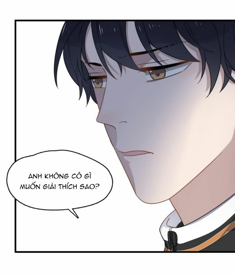 Cận Kề Tiếp Xúc: Chapter 75