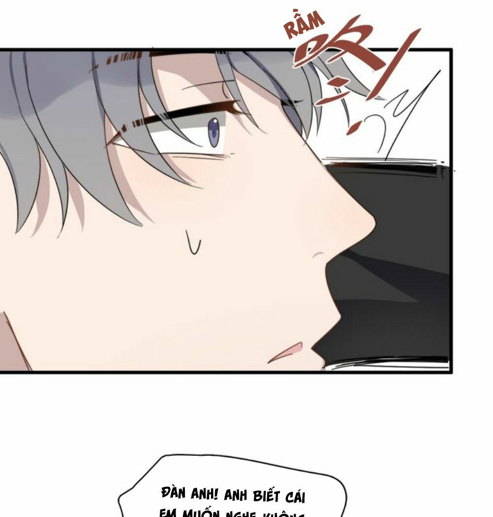 Cận Kề Tiếp Xúc: Chapter 75