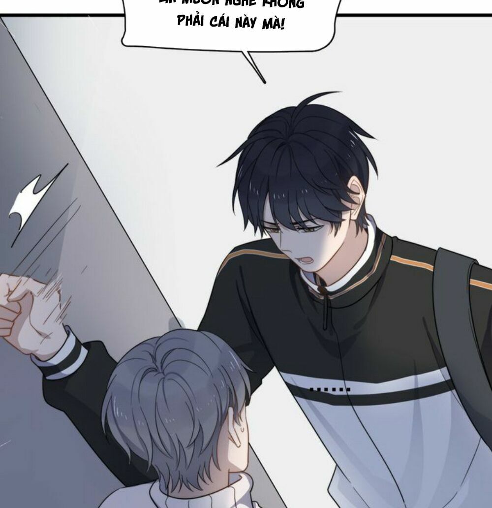 Cận Kề Tiếp Xúc: Chapter 75