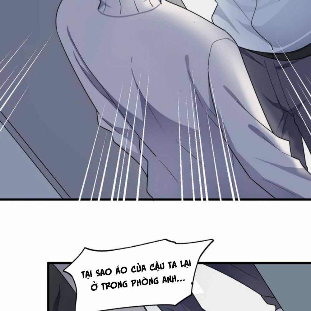 Cận Kề Tiếp Xúc: Chapter 75