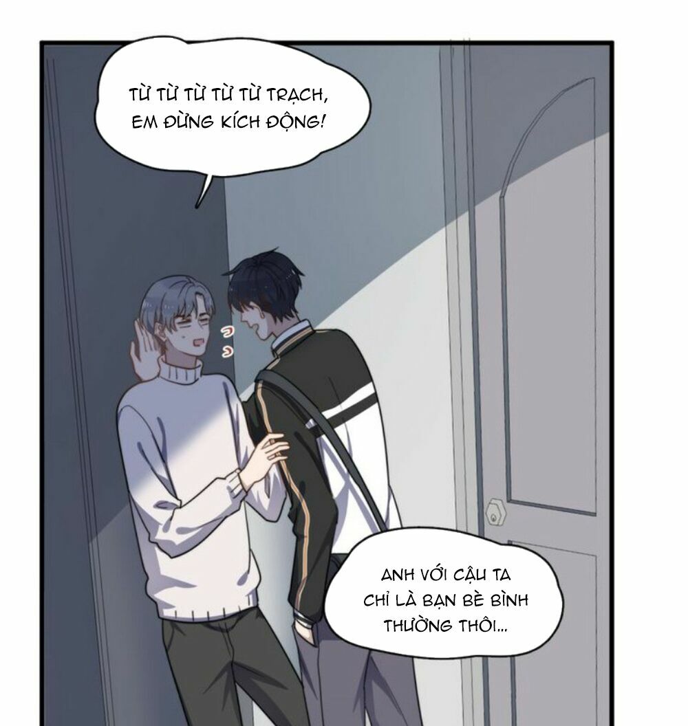 Cận Kề Tiếp Xúc: Chapter 75