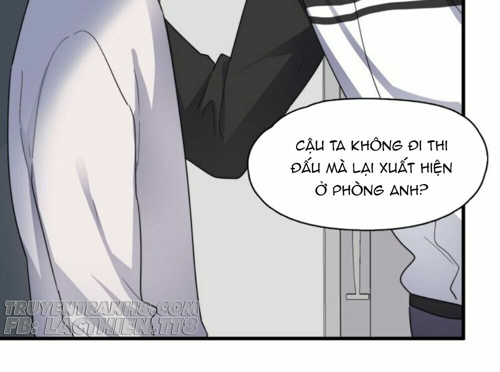 Cận Kề Tiếp Xúc: Chapter 75