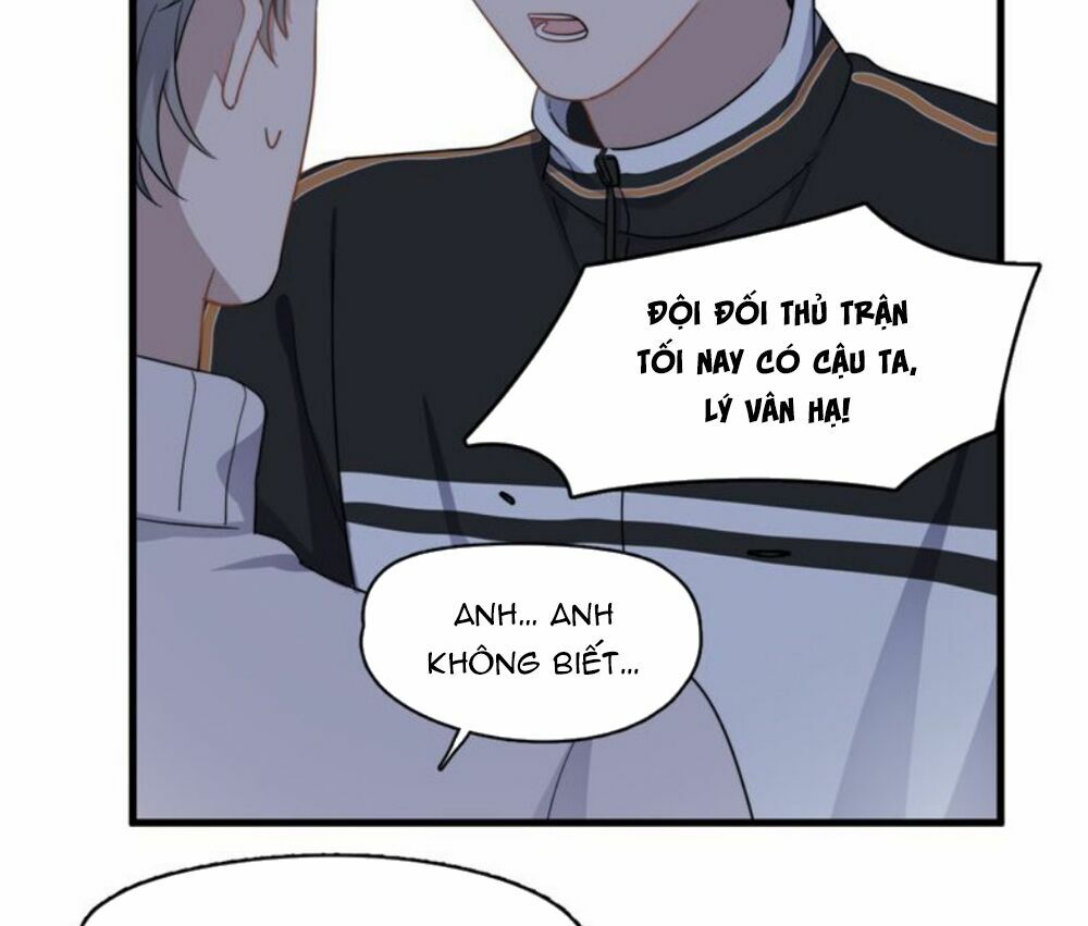 Cận Kề Tiếp Xúc: Chapter 75