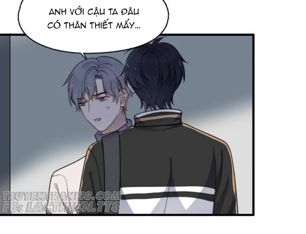 Cận Kề Tiếp Xúc: Chapter 75