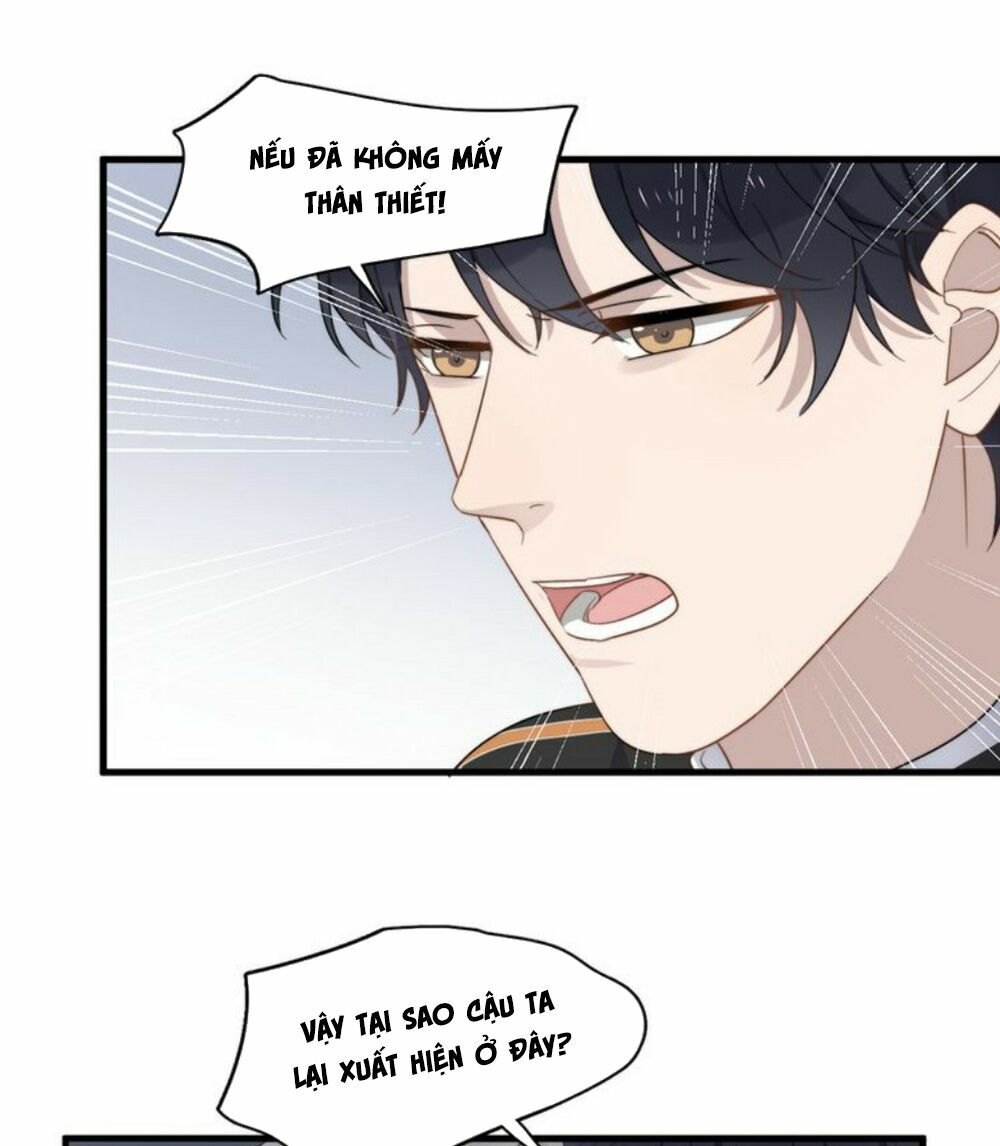 Cận Kề Tiếp Xúc: Chapter 75