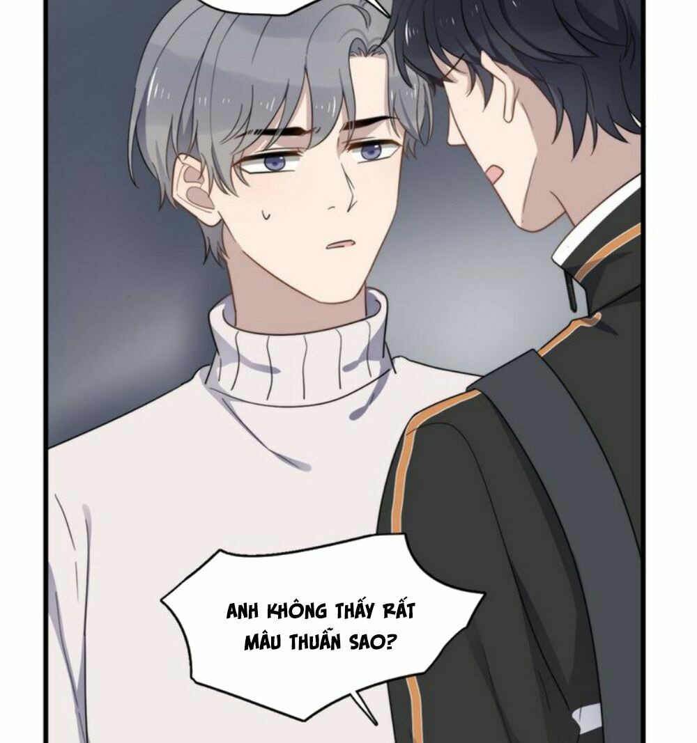 Cận Kề Tiếp Xúc: Chapter 75