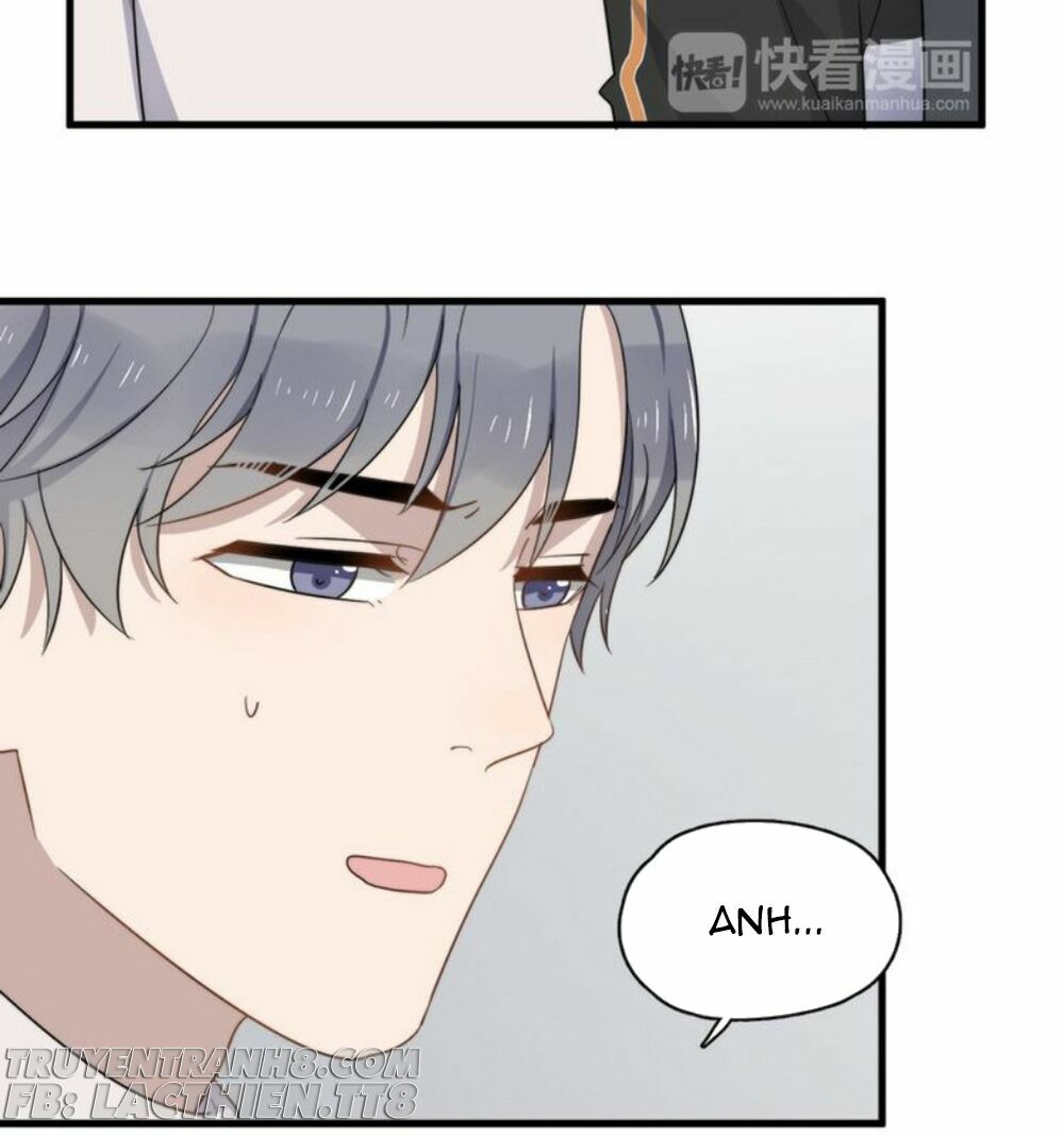 Cận Kề Tiếp Xúc: Chapter 75