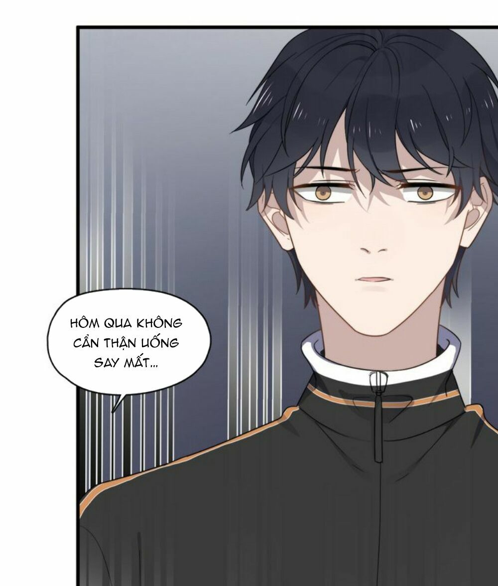 Cận Kề Tiếp Xúc: Chapter 75