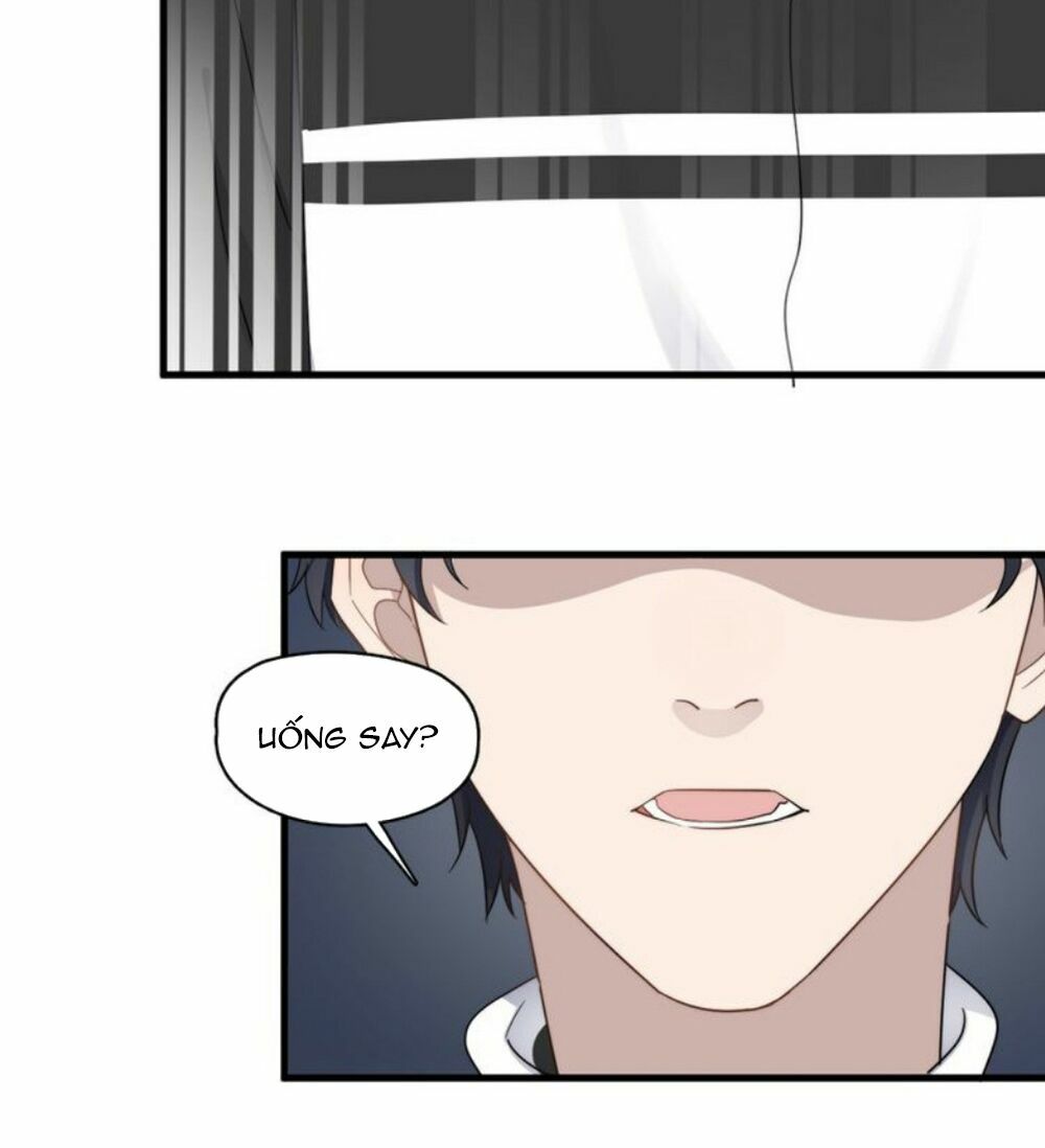 Cận Kề Tiếp Xúc: Chapter 75