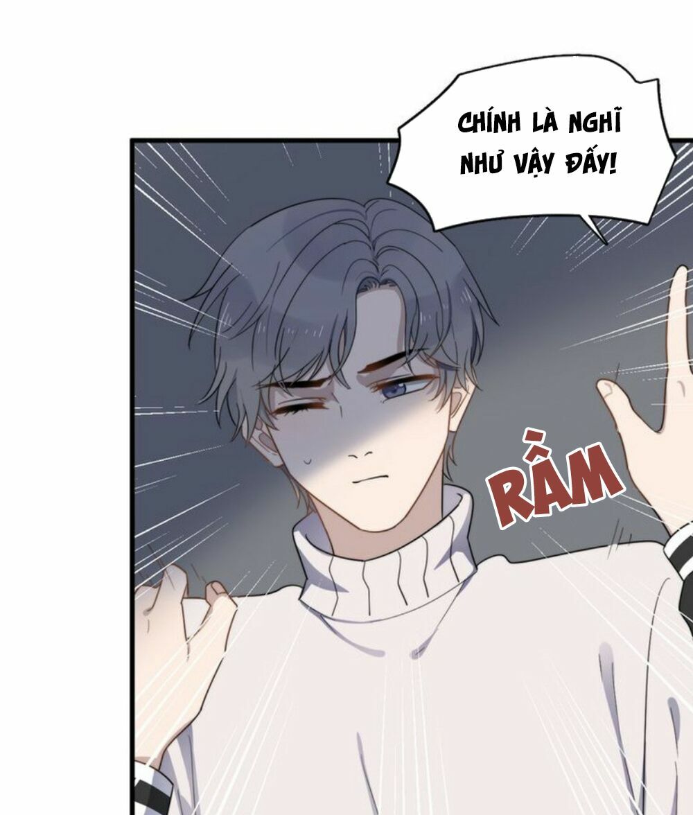 Cận Kề Tiếp Xúc: Chapter 75