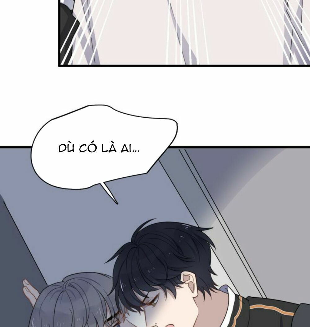Cận Kề Tiếp Xúc: Chapter 75