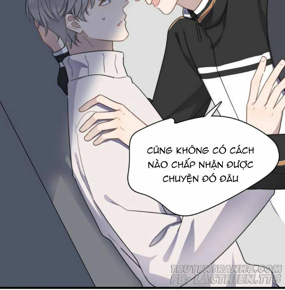 Cận Kề Tiếp Xúc: Chapter 75