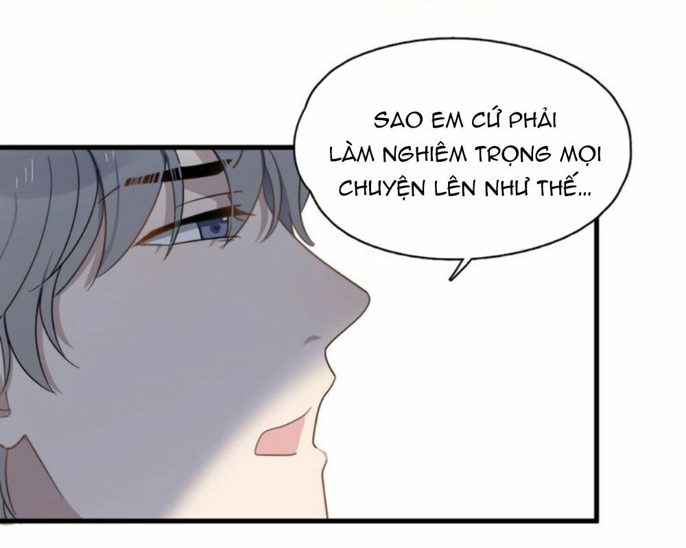 Cận Kề Tiếp Xúc: Chapter 75
