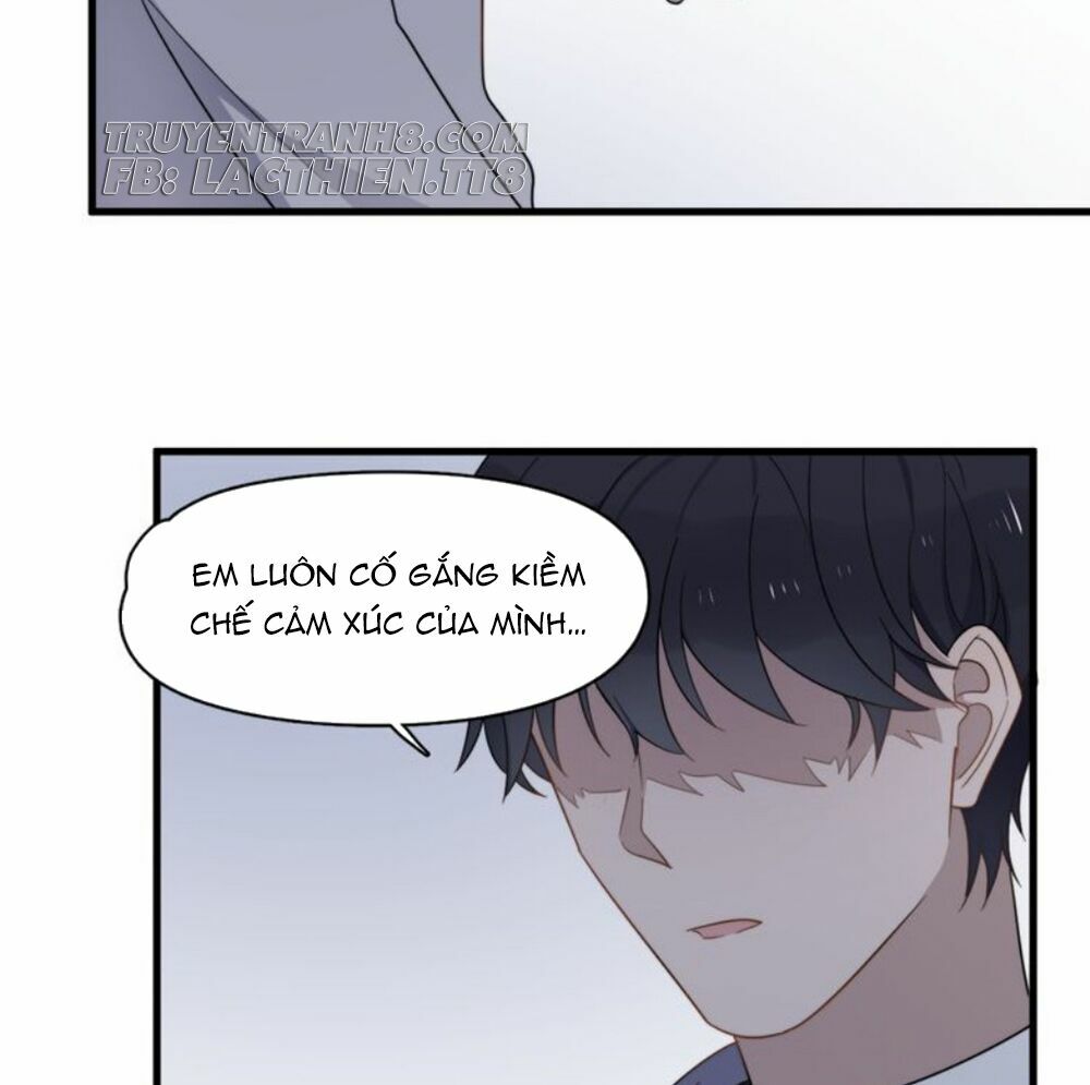 Cận Kề Tiếp Xúc: Chapter 75
