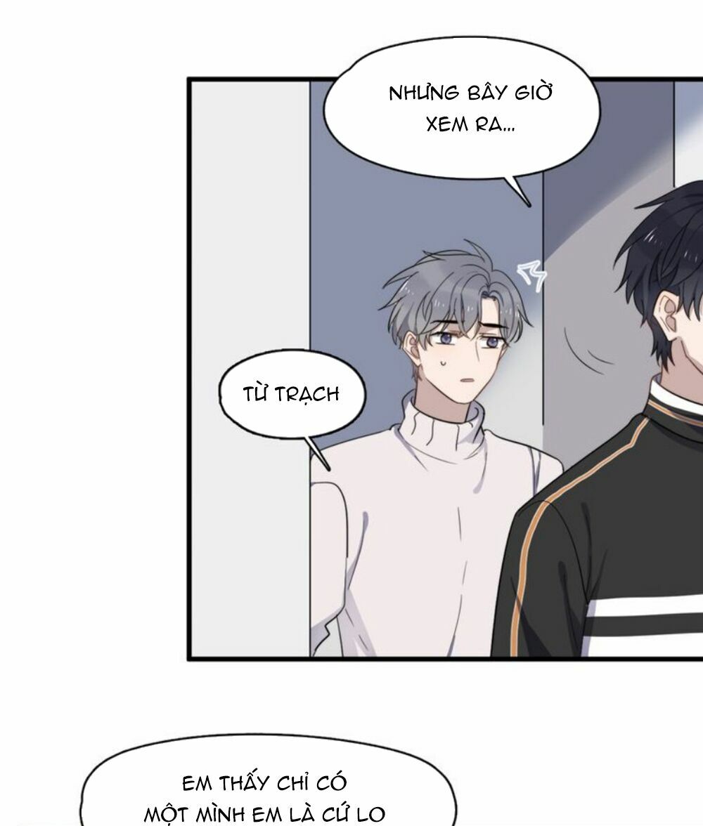 Cận Kề Tiếp Xúc: Chapter 75