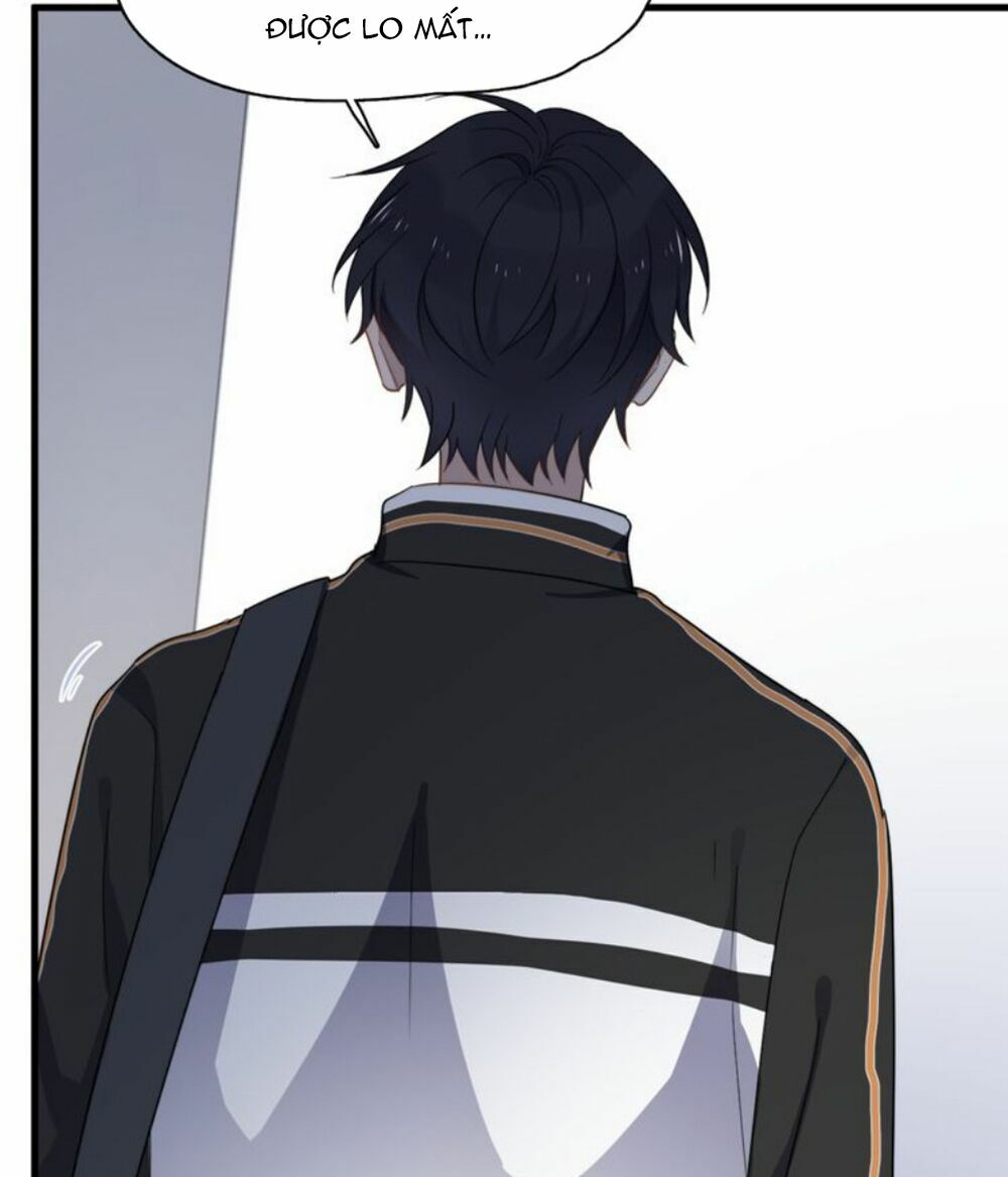 Cận Kề Tiếp Xúc: Chapter 75