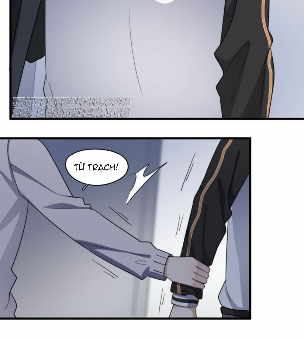 Cận Kề Tiếp Xúc: Chapter 75