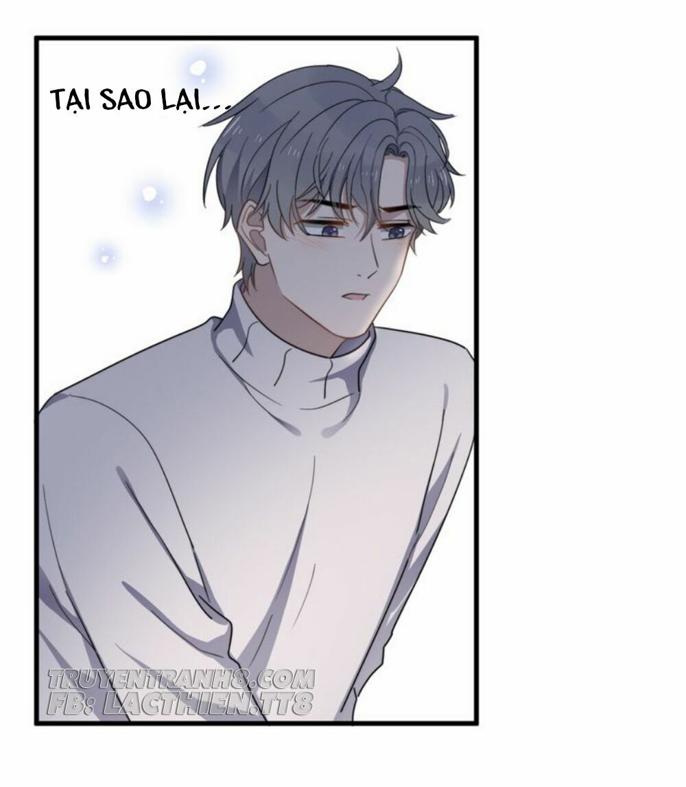 Cận Kề Tiếp Xúc: Chapter 75