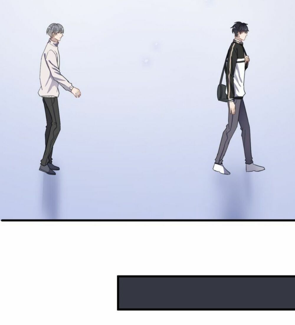 Cận Kề Tiếp Xúc: Chapter 75