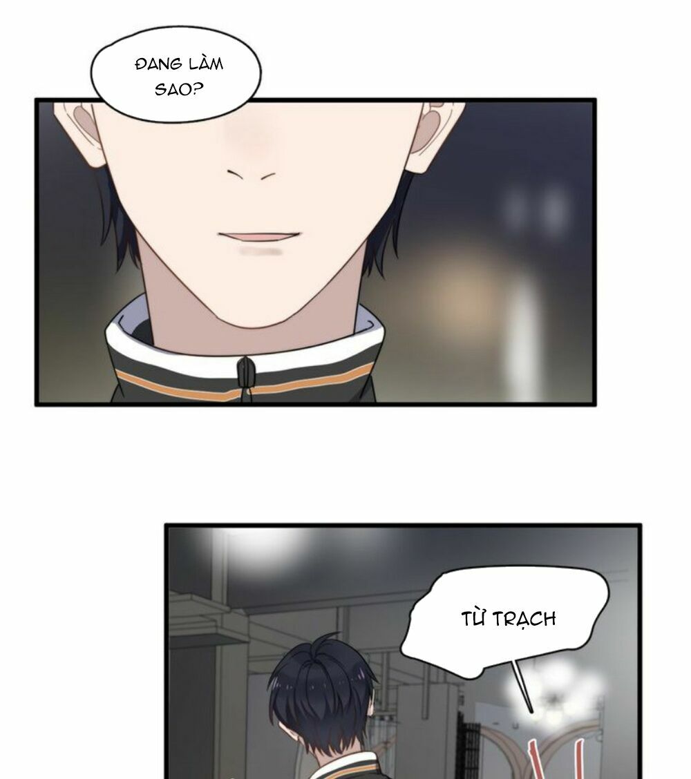 Cận Kề Tiếp Xúc: Chapter 75