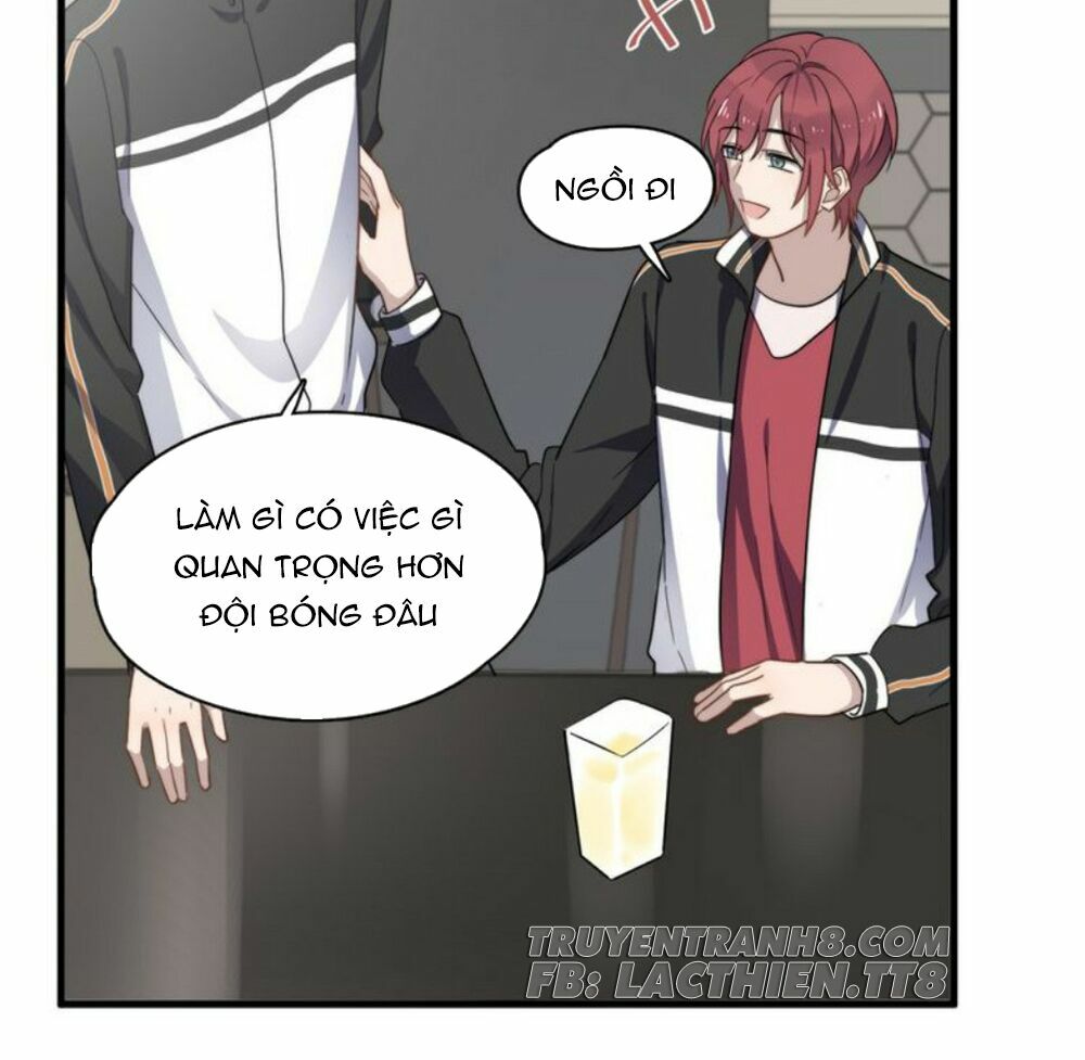 Cận Kề Tiếp Xúc: Chapter 75