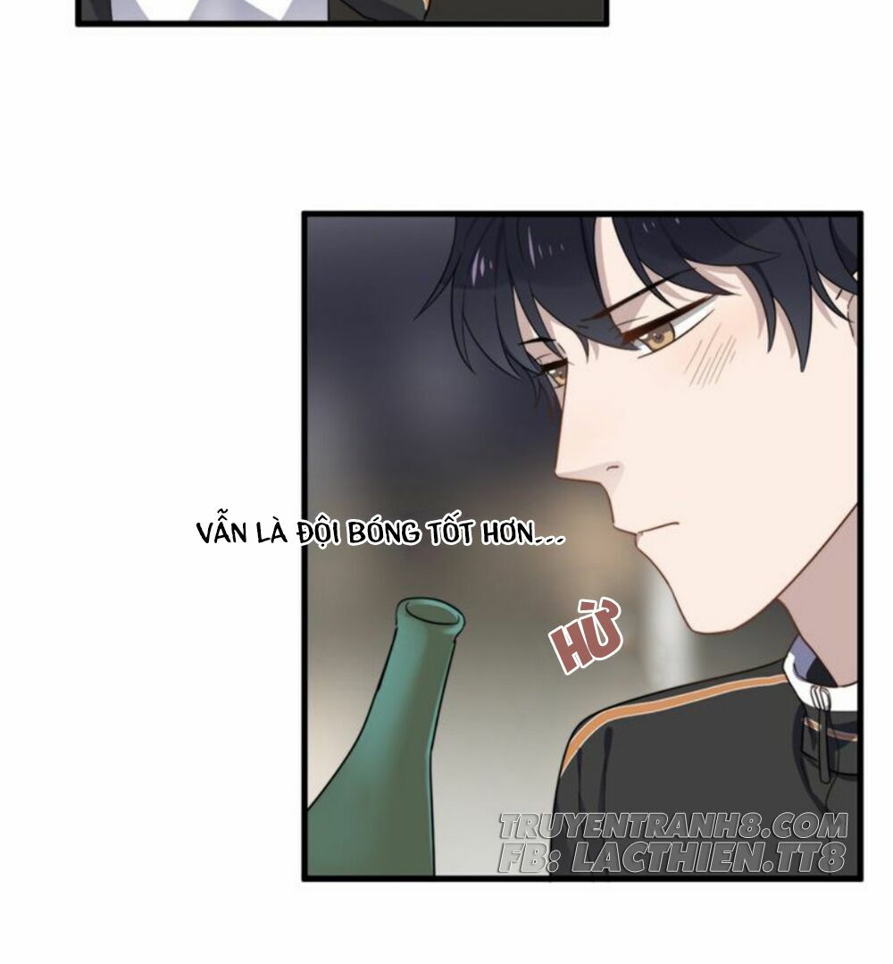 Cận Kề Tiếp Xúc: Chapter 75