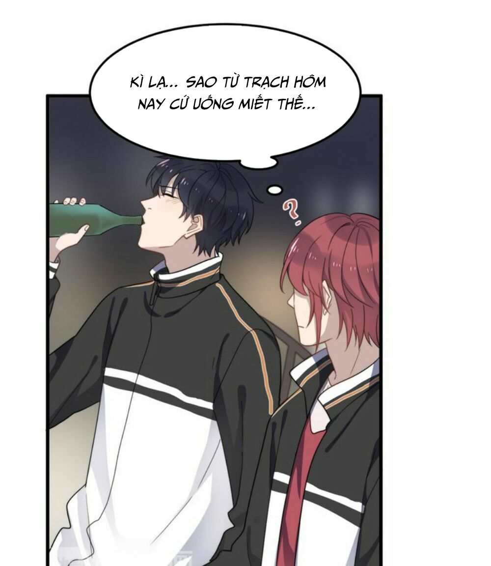 Cận Kề Tiếp Xúc: Chapter 75