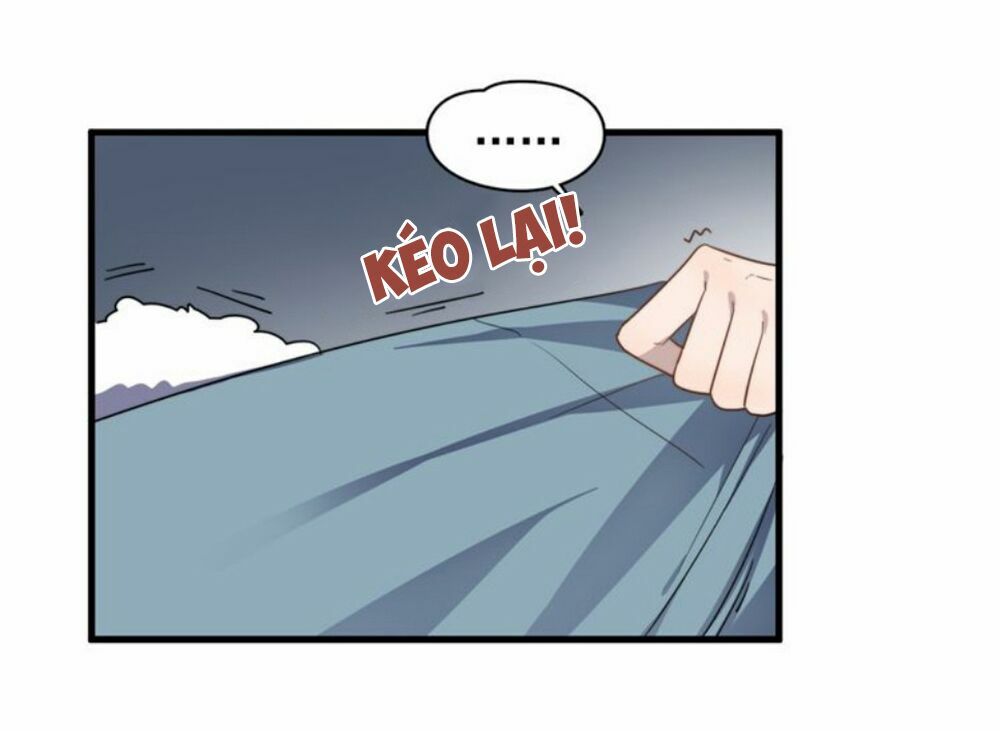 Cận Kề Tiếp Xúc: Chapter 75
