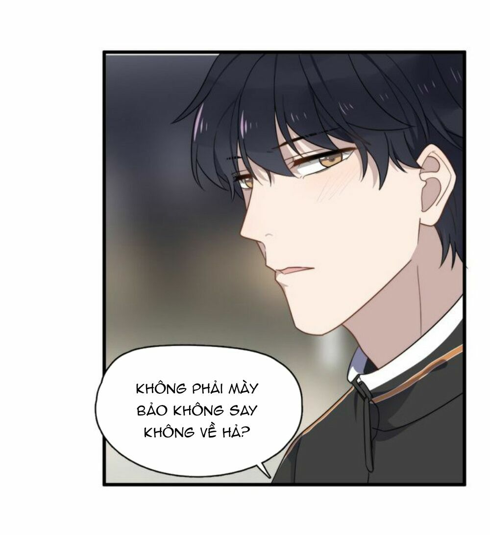 Cận Kề Tiếp Xúc: Chapter 75