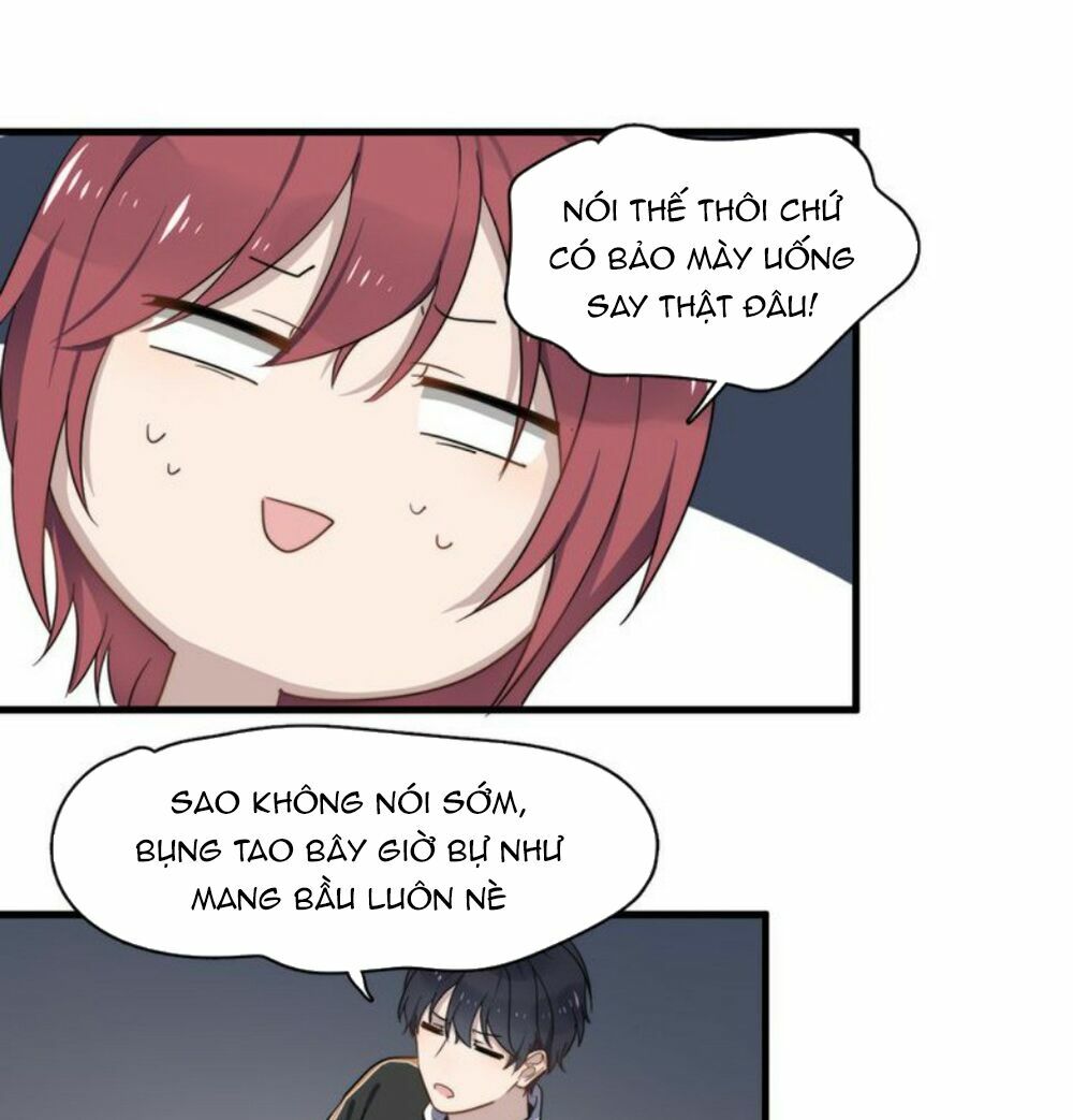 Cận Kề Tiếp Xúc: Chapter 75