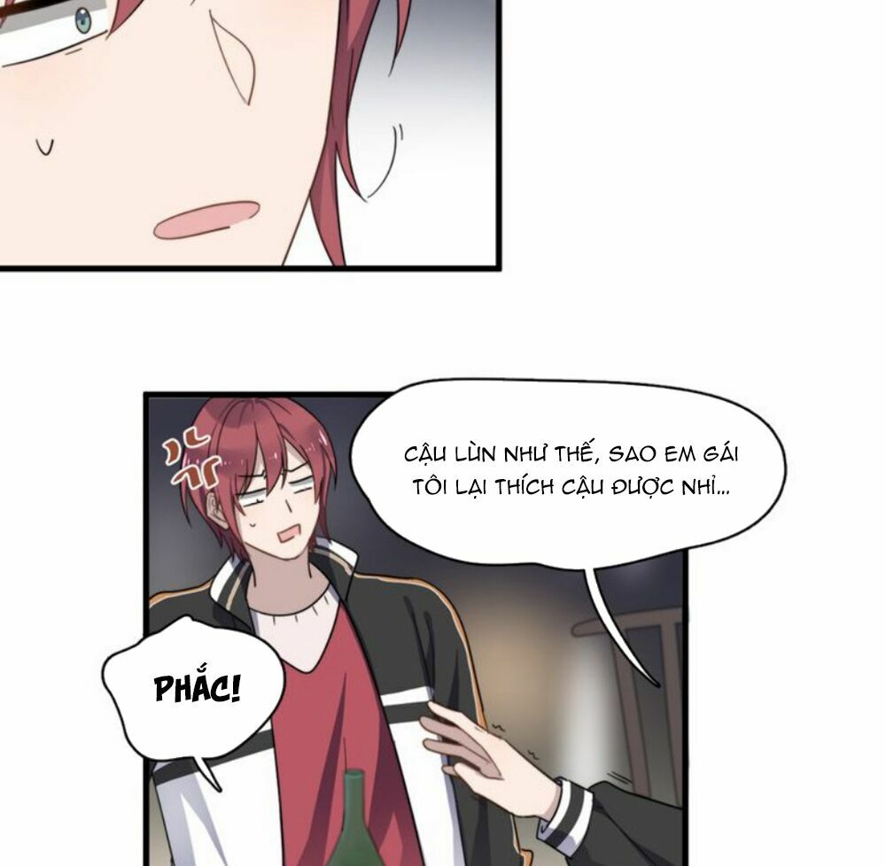 Cận Kề Tiếp Xúc: Chapter 75