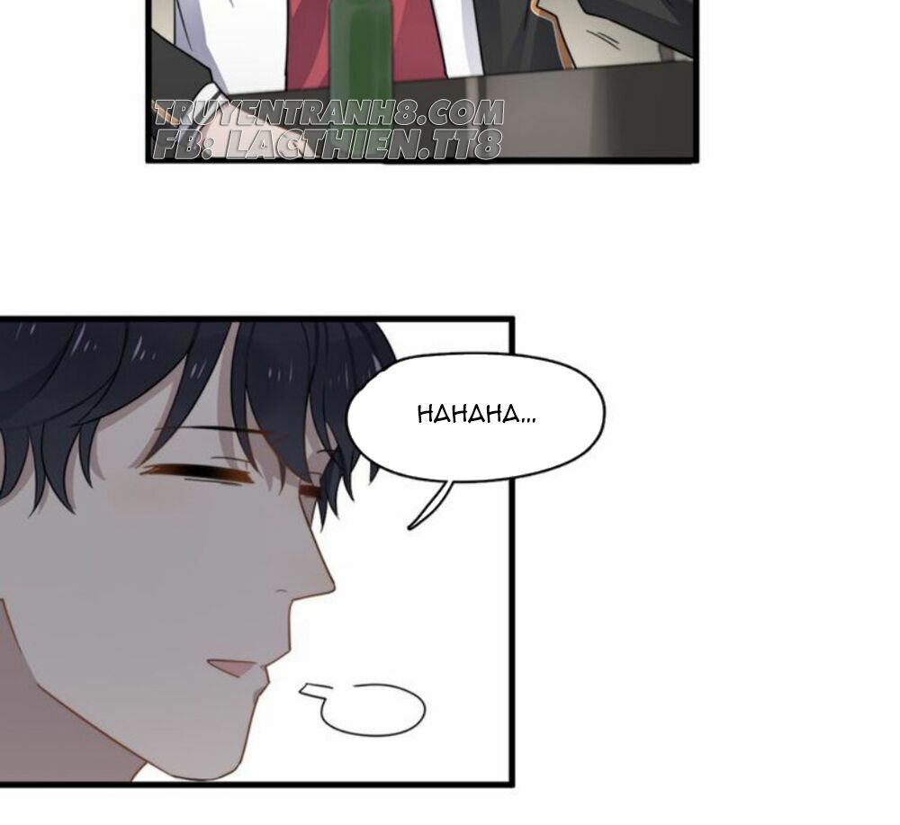 Cận Kề Tiếp Xúc: Chapter 75