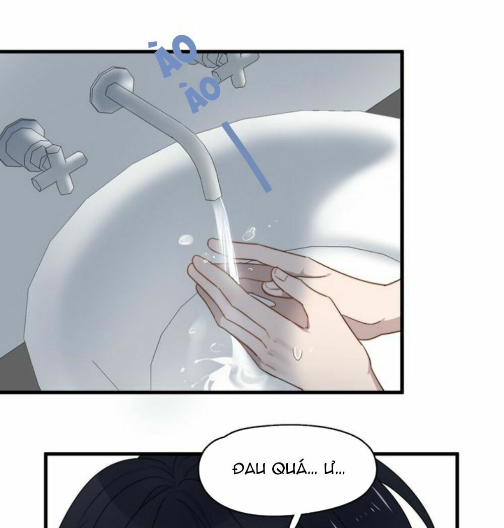 Cận Kề Tiếp Xúc: Chapter 75