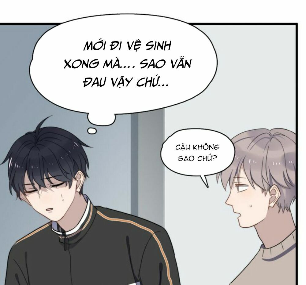 Cận Kề Tiếp Xúc: Chapter 75