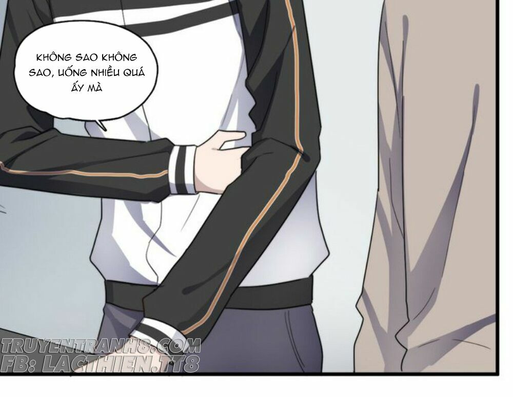 Cận Kề Tiếp Xúc: Chapter 75