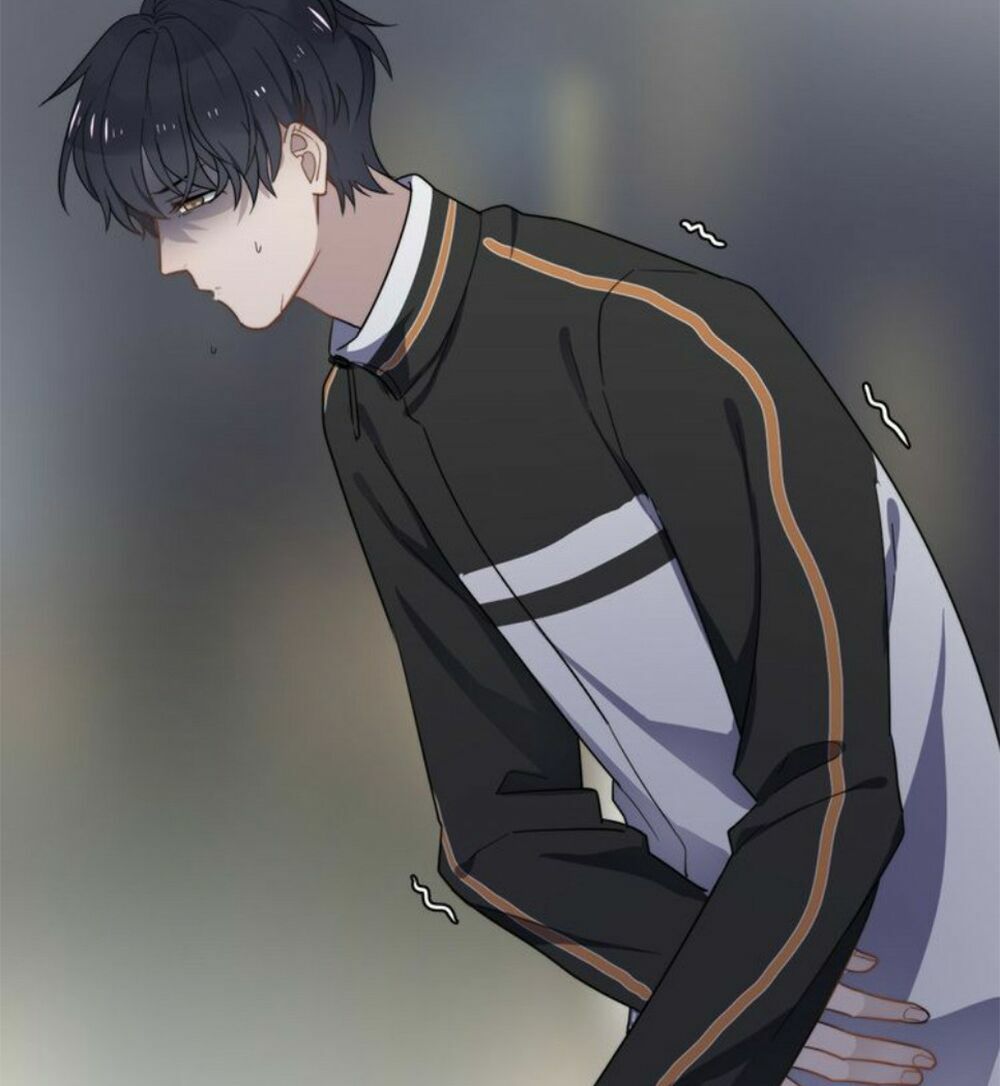 Cận Kề Tiếp Xúc: Chapter 75
