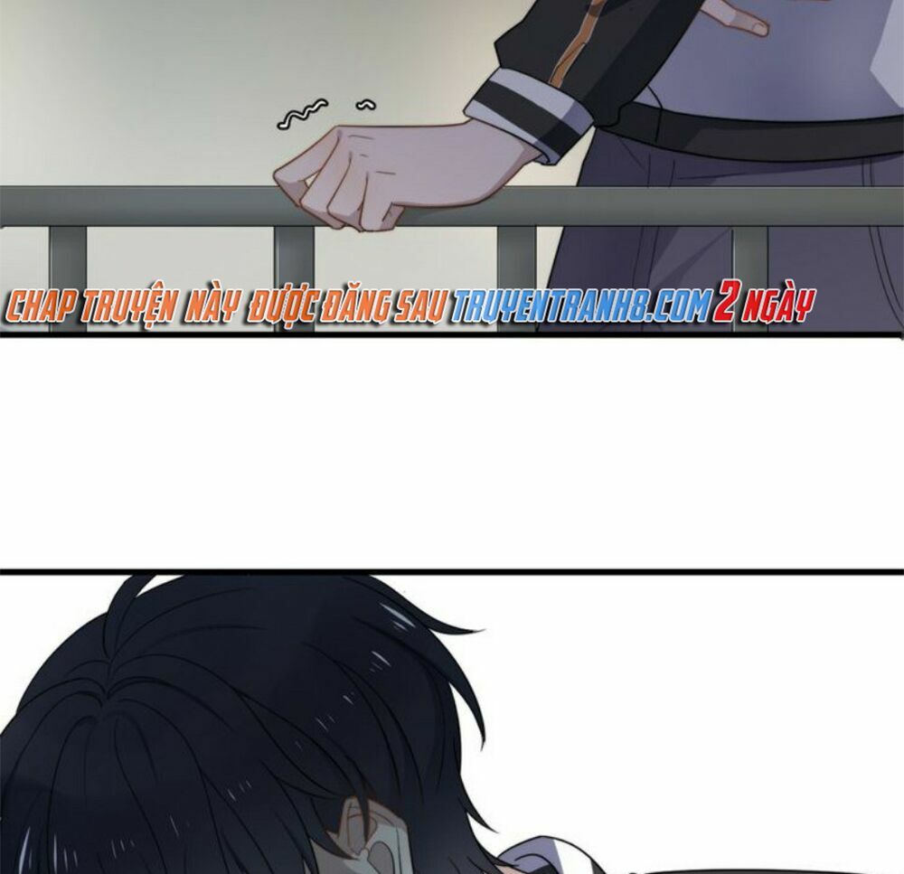 Cận Kề Tiếp Xúc: Chapter 75