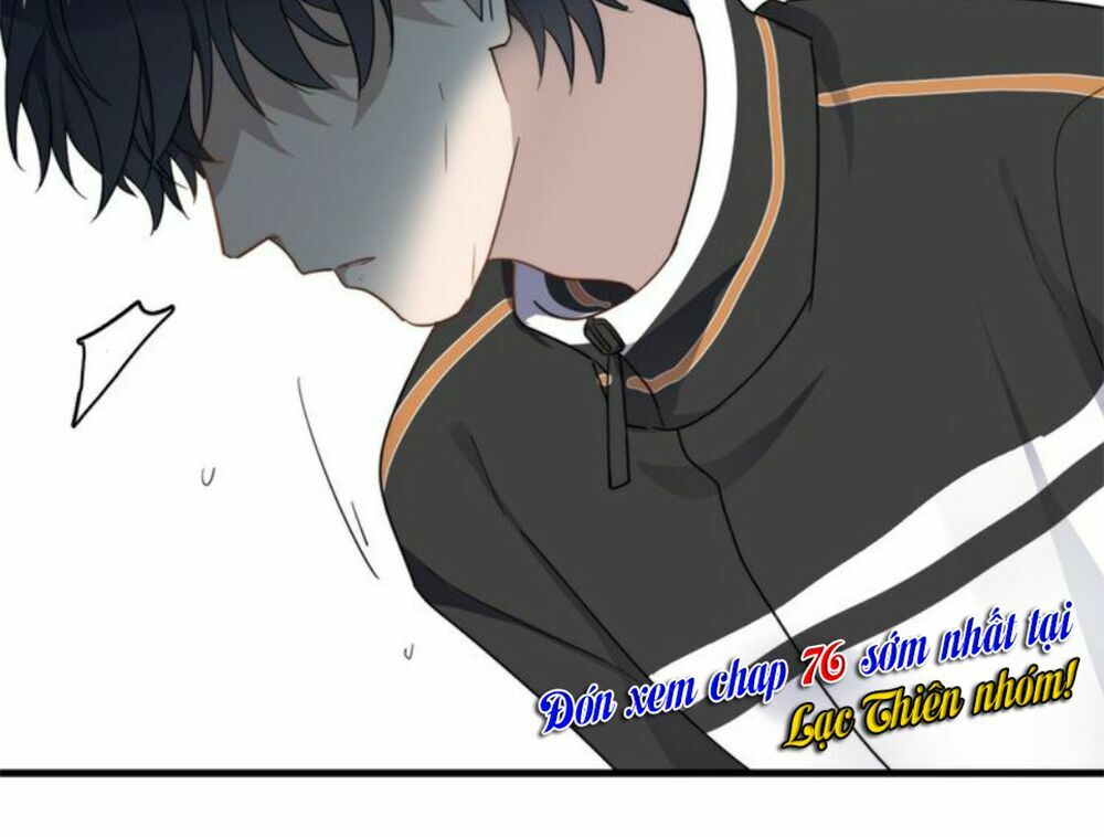 Cận Kề Tiếp Xúc: Chapter 75
