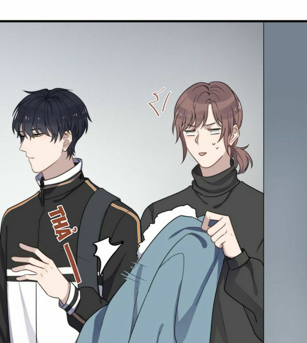 Cận Kề Tiếp Xúc: Chapter 75