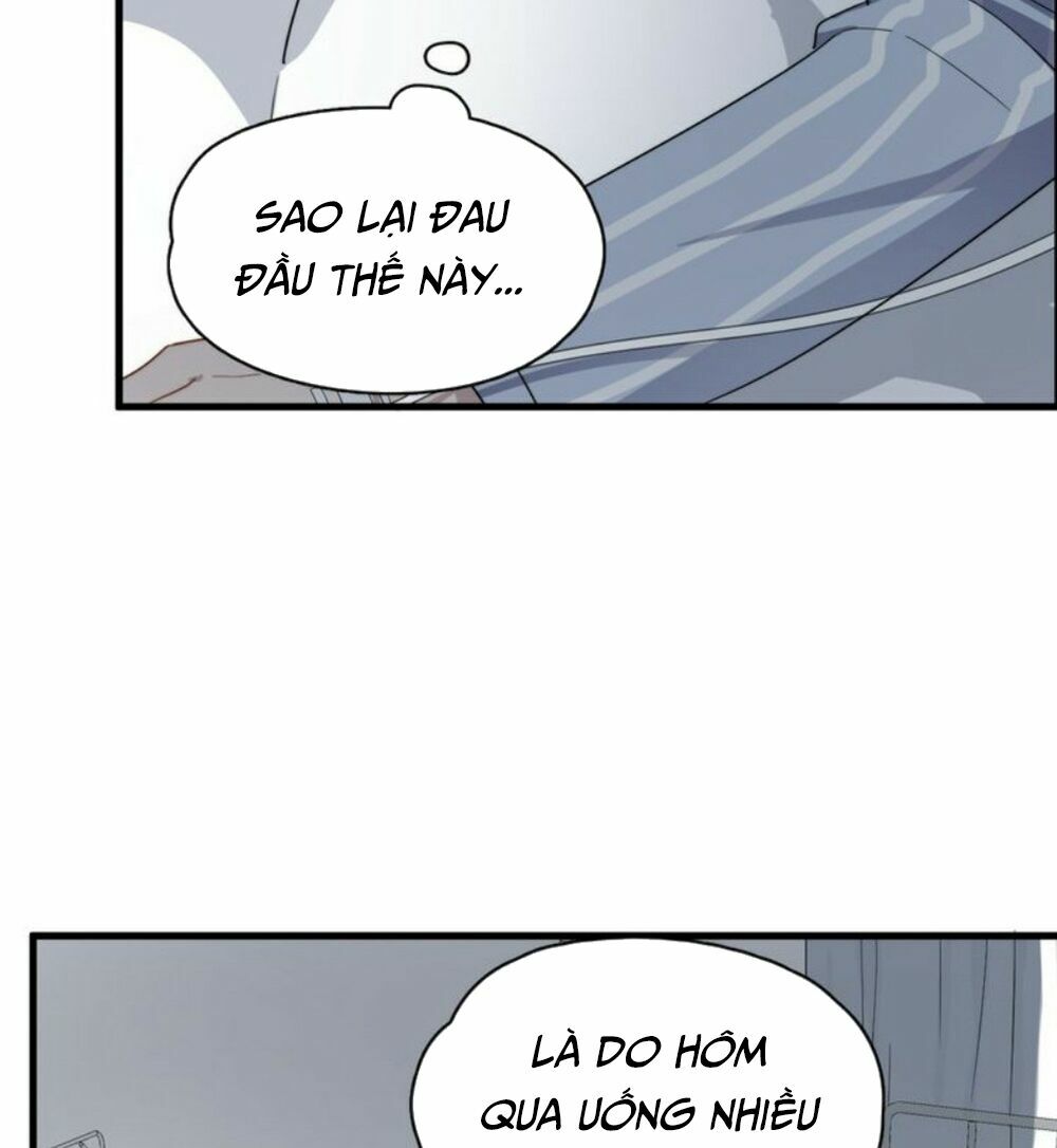 Cận Kề Tiếp Xúc: Chapter 76