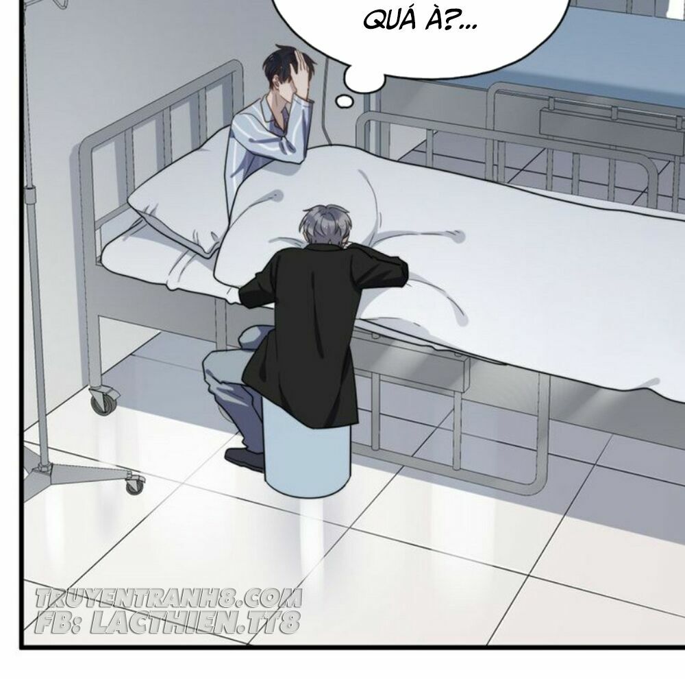 Cận Kề Tiếp Xúc: Chapter 76