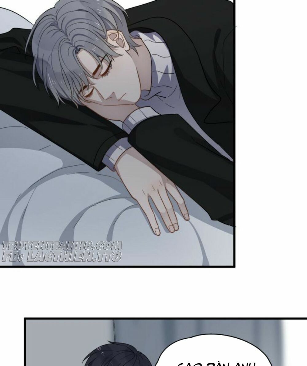 Cận Kề Tiếp Xúc: Chapter 76