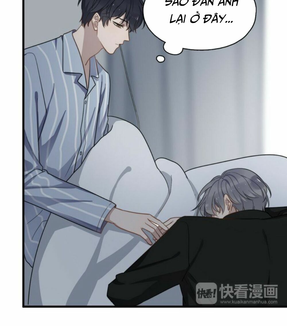 Cận Kề Tiếp Xúc: Chapter 76