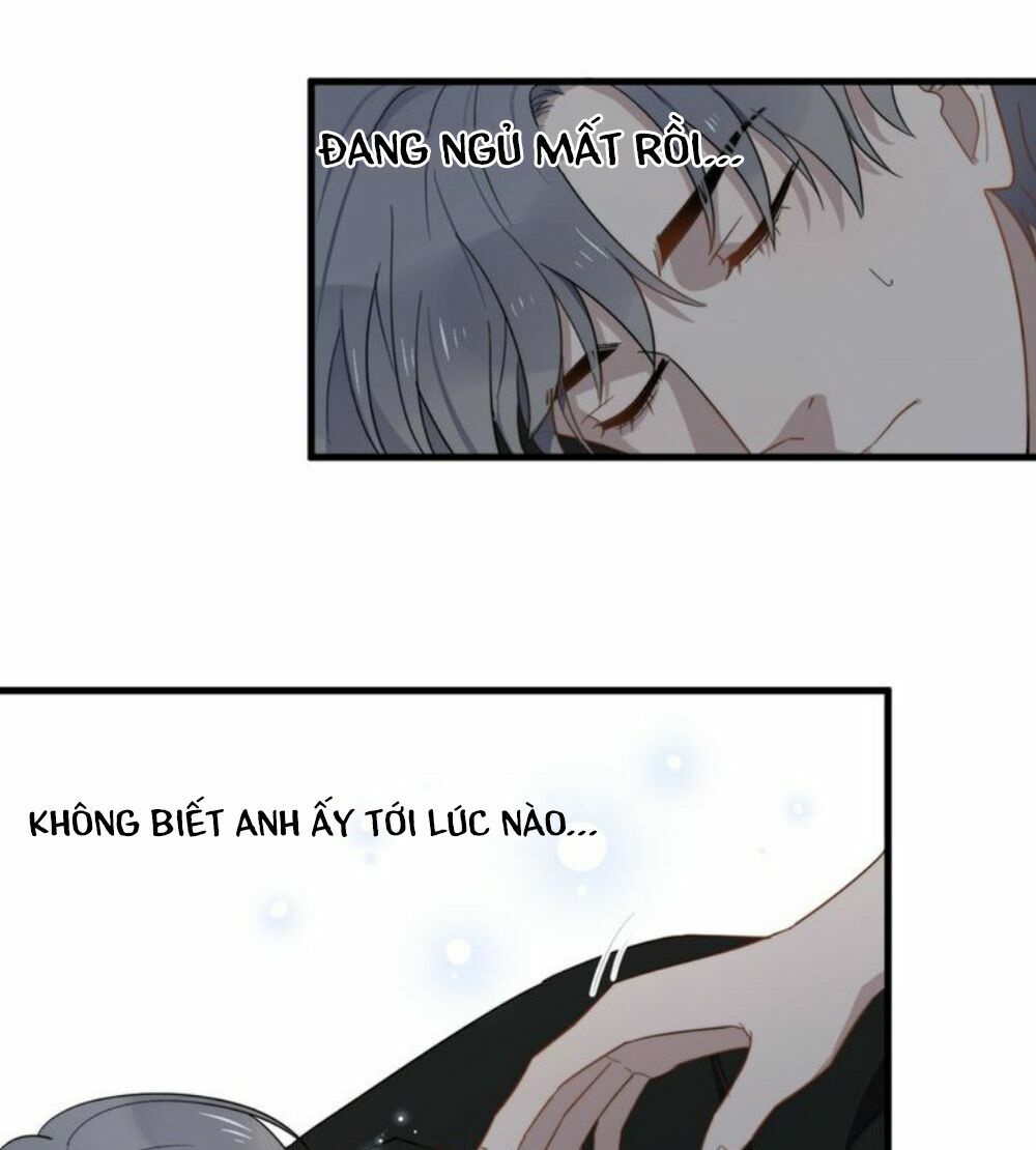 Cận Kề Tiếp Xúc: Chapter 76