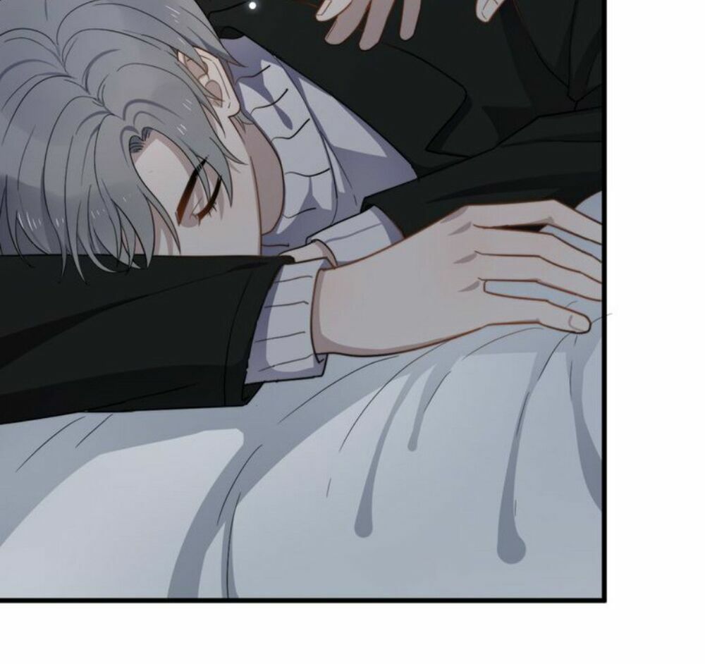 Cận Kề Tiếp Xúc: Chapter 76